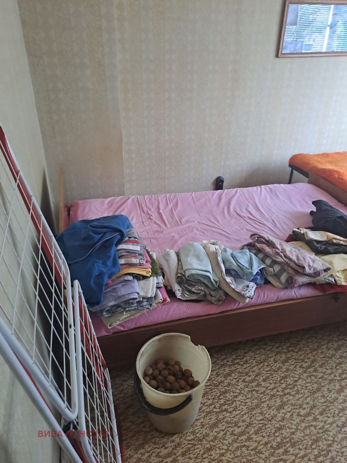 Продава 3-СТАЕН, гр. Пловдив, Тракия, снимка 17 - Апартаменти - 54361130