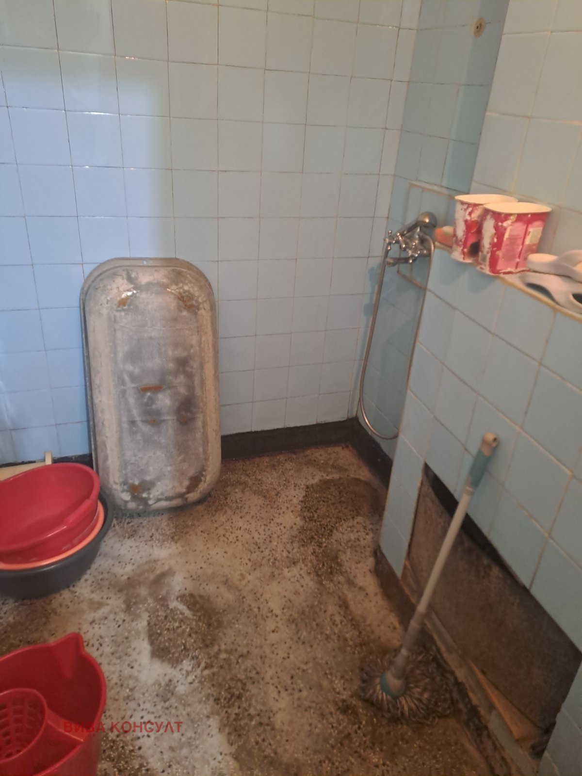 Продава 3-СТАЕН, гр. Пловдив, Тракия, снимка 6 - Апартаменти - 54361130