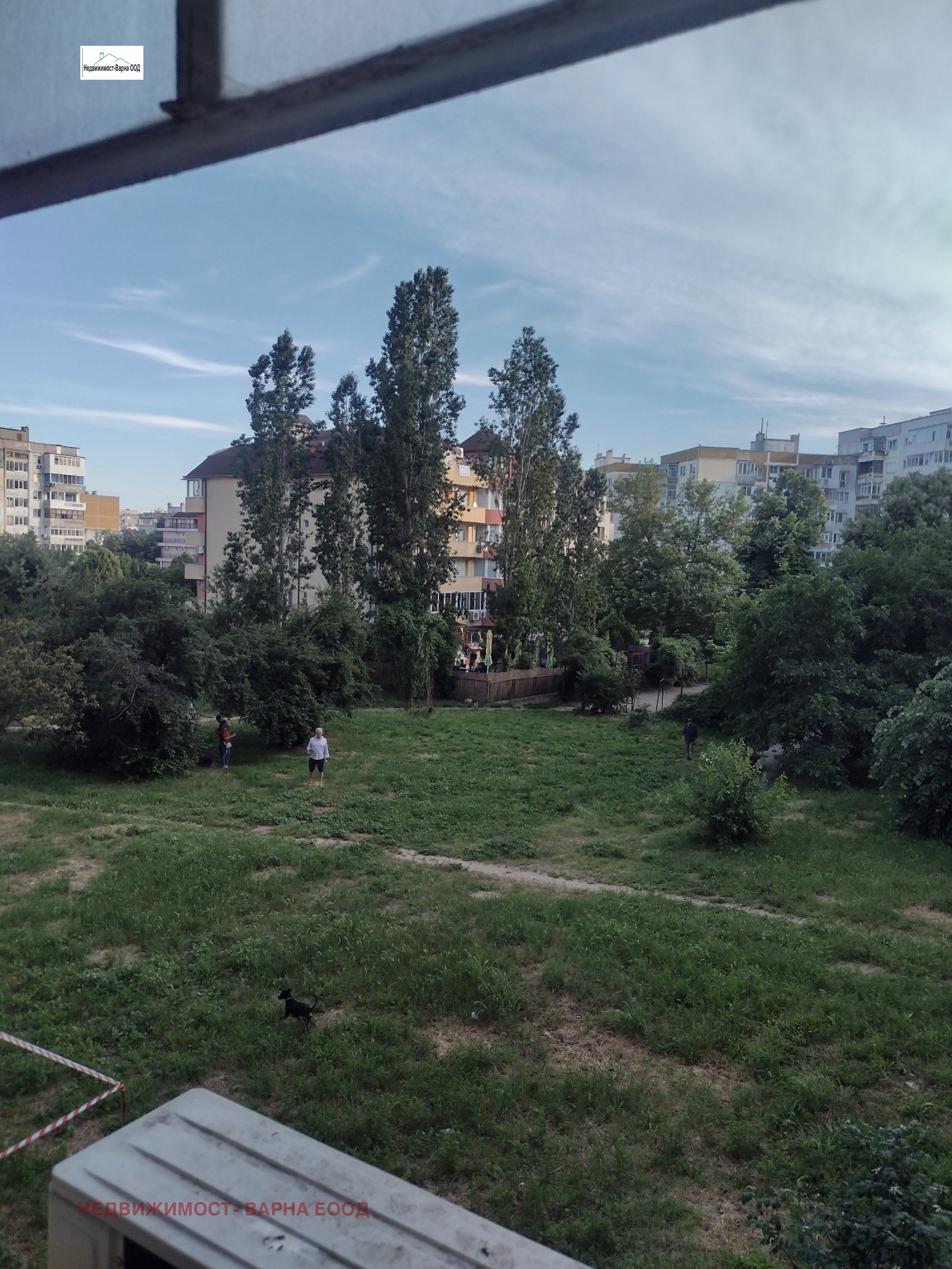 Продава 3-СТАЕН, гр. Варна, Окръжна болница-Генерали, снимка 11 - Апартаменти - 54867588