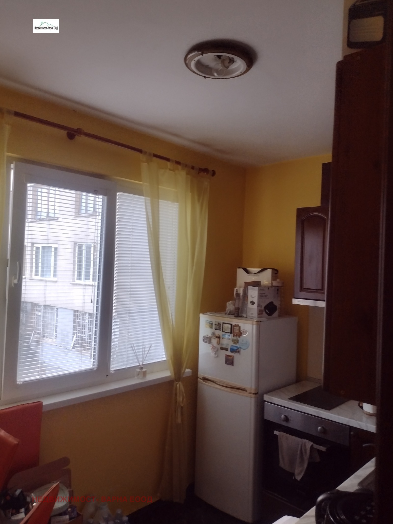 Продава 3-СТАЕН, гр. Варна, Завод Дружба, снимка 5 - Апартаменти - 54867588