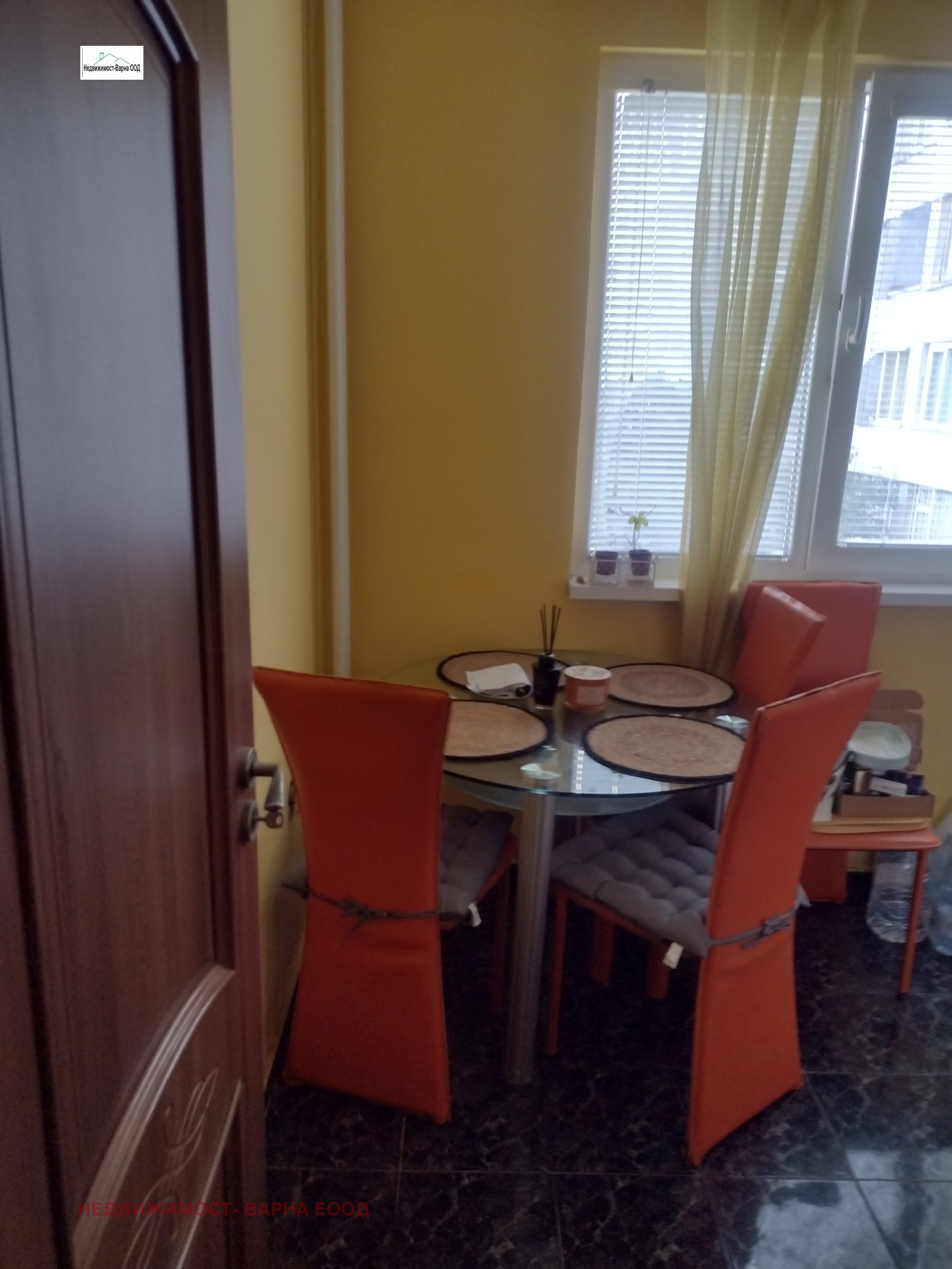 Продава 3-СТАЕН, гр. Варна, Завод Дружба