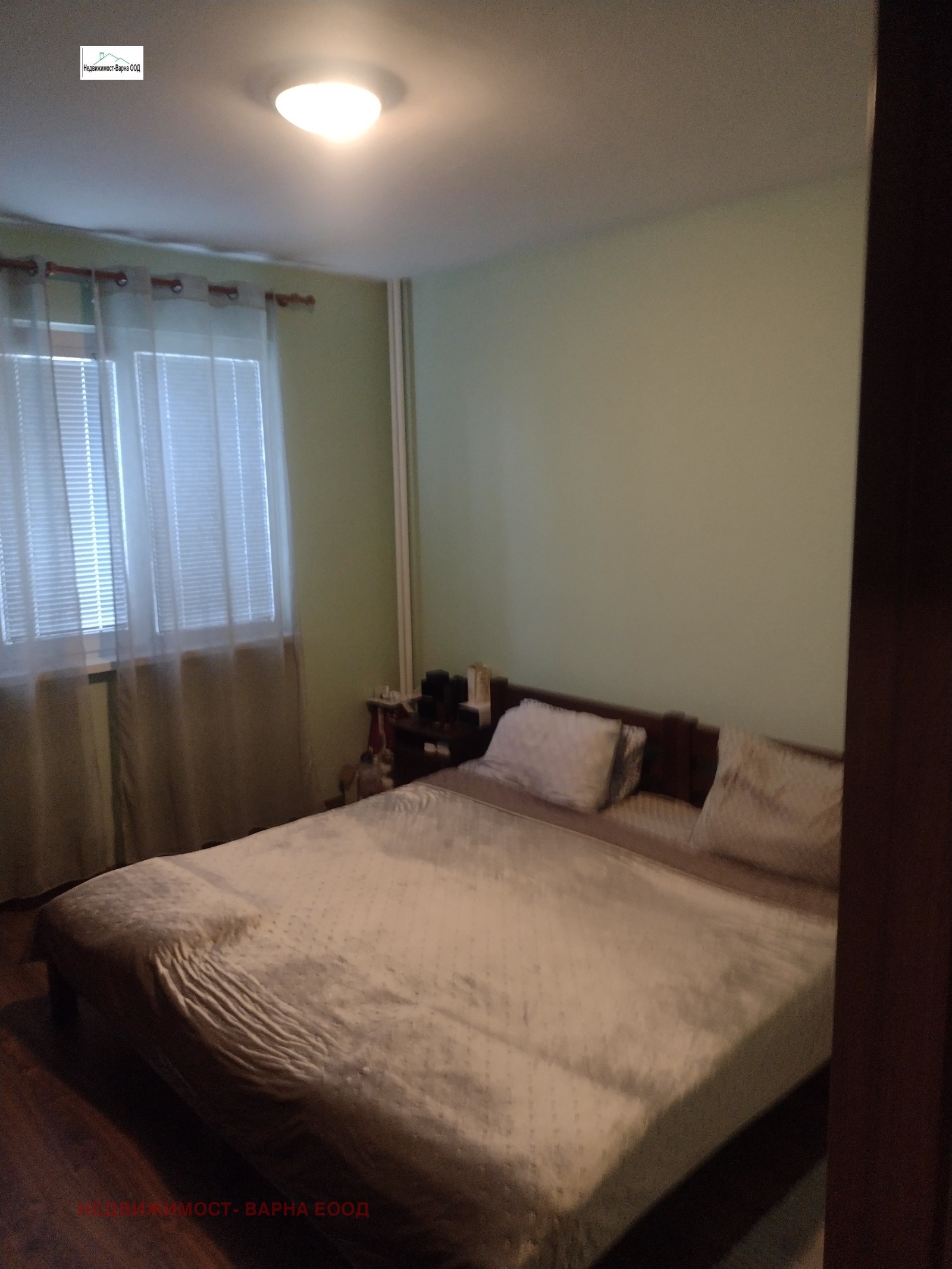 Продава 3-СТАЕН, гр. Варна, Завод Дружба, снимка 9 - Апартаменти - 54867588