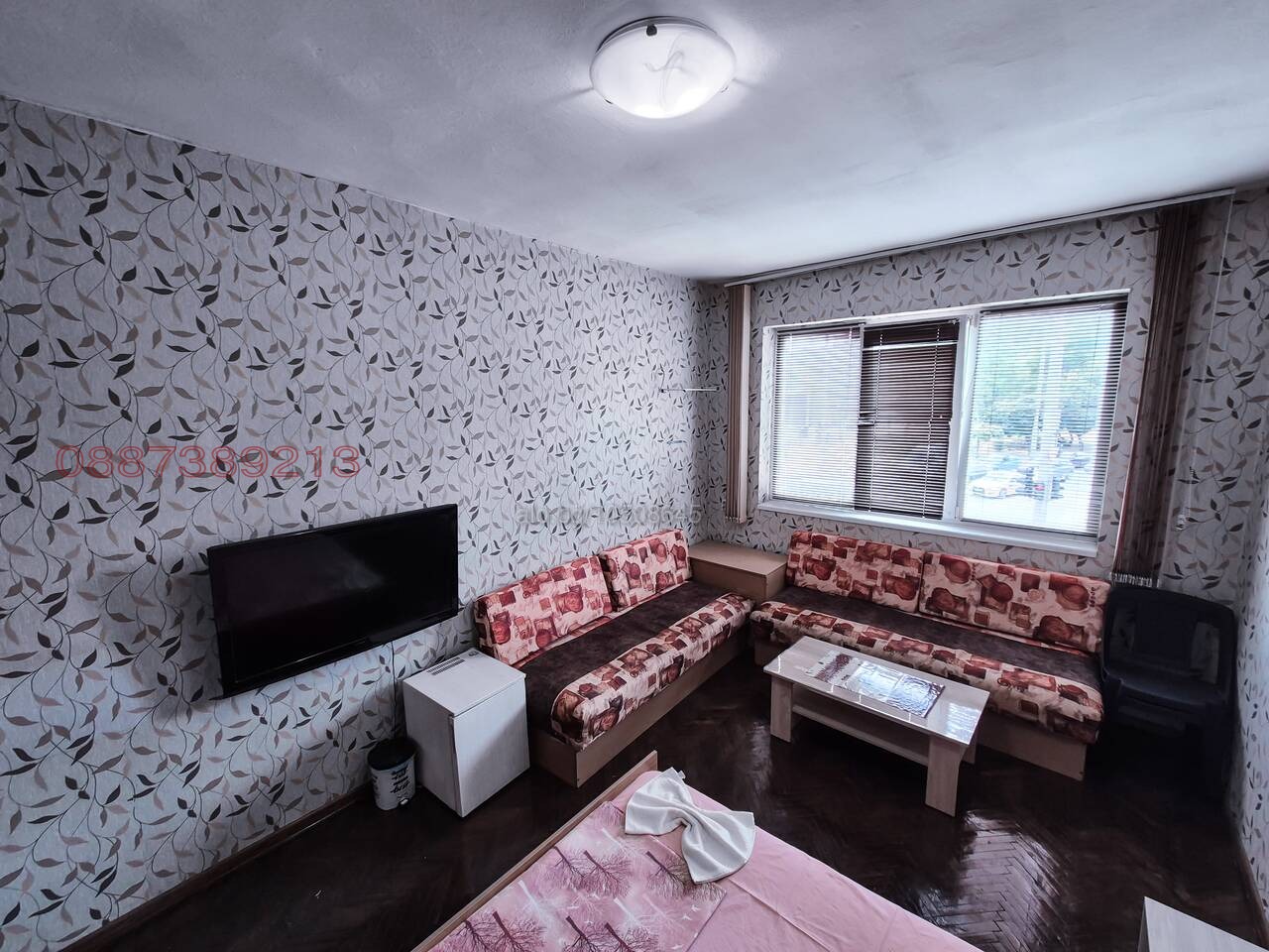 Продава 3-СТАЕН, гр. Русе, Здравец, снимка 3 - Апартаменти - 55406908