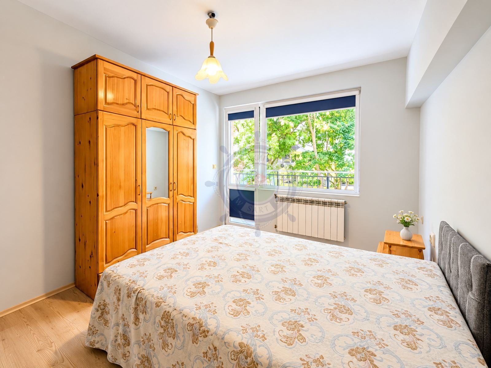 Продава 3-СТАЕН, гр. Варна, Чаталджа, снимка 7 - Апартаменти - 56289148