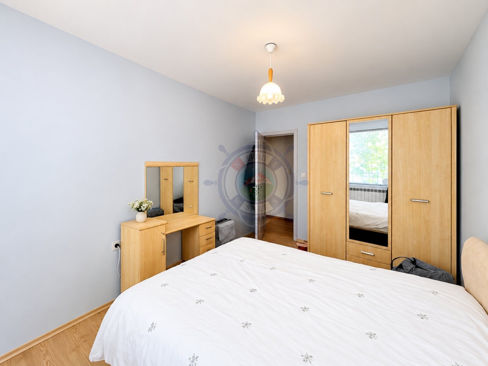 Продава 3-СТАЕН, гр. Варна, Чаталджа, снимка 5 - Апартаменти - 56289148