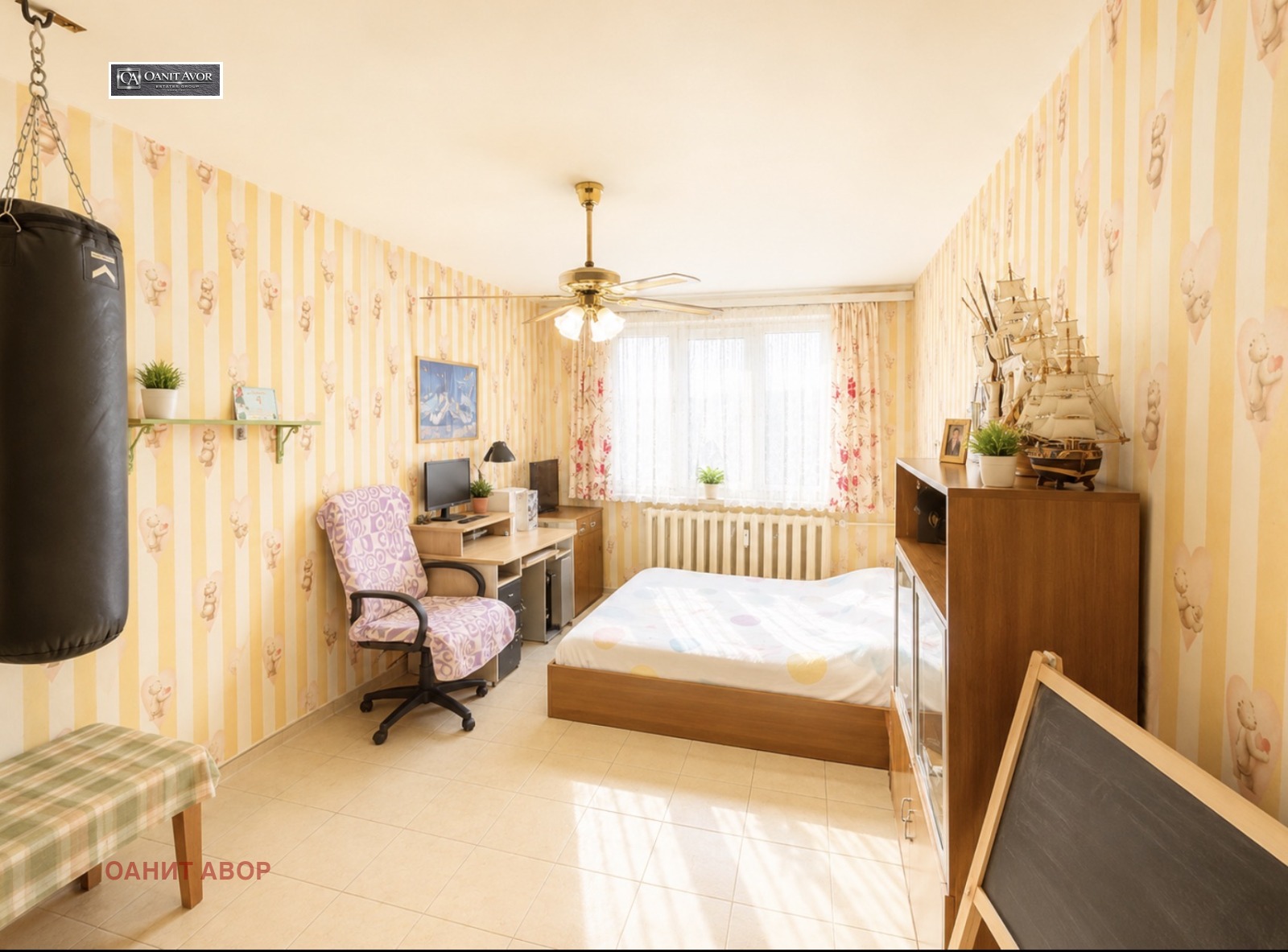Продава 4-СТАЕН, гр. София, Лозенец, снимка 1 - Апартаменти - 54519819