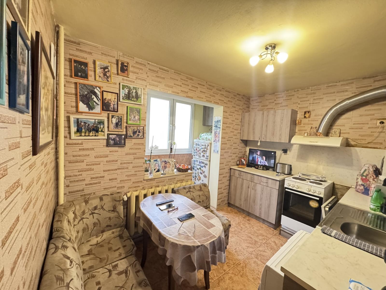 Продава 4-СТАЕН, гр. София, Лозенец