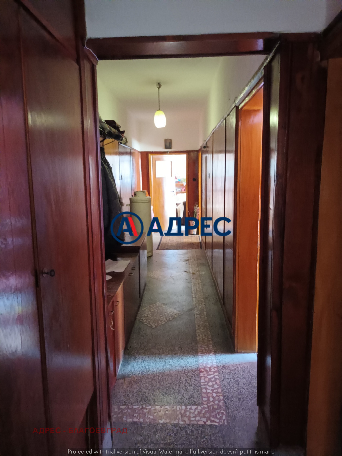 Продава 4-СТАЕН, гр. Благоевград, Идеален център, снимка 10 - Апартаменти - 54351160