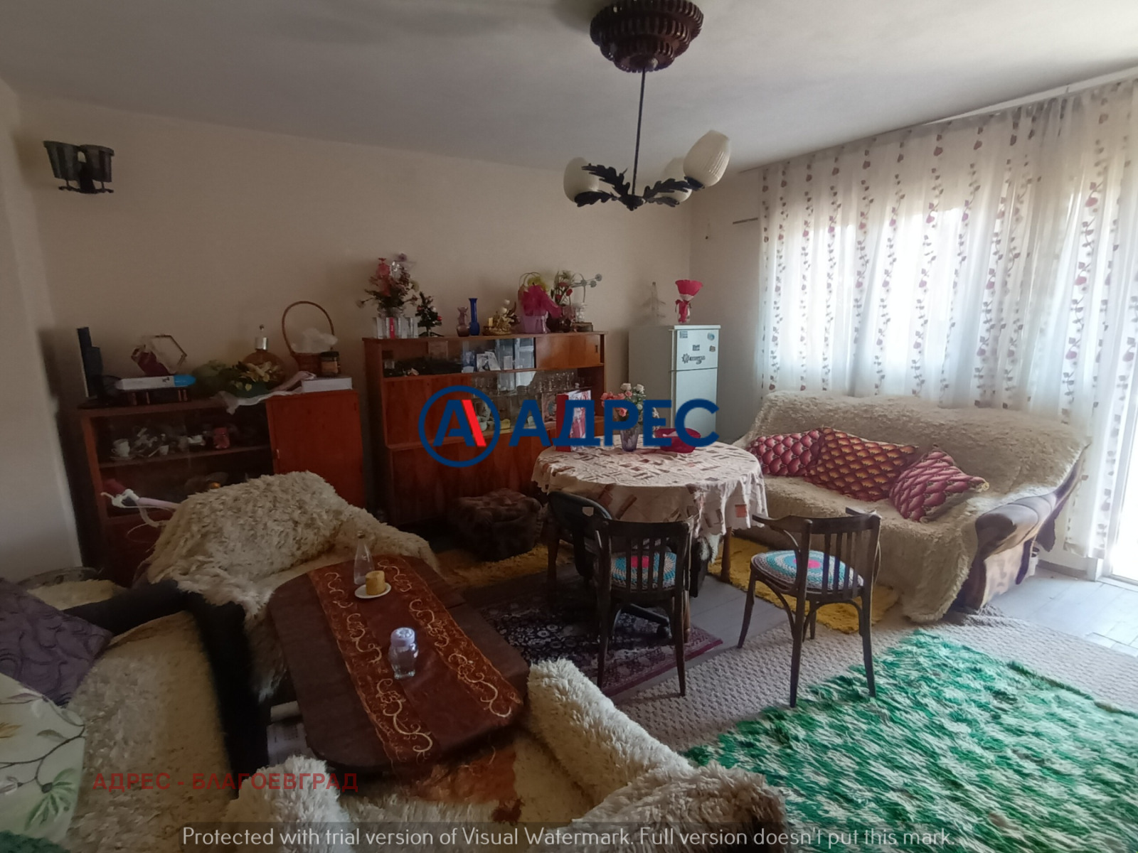 Продава 4-СТАЕН, гр. Благоевград, Идеален център