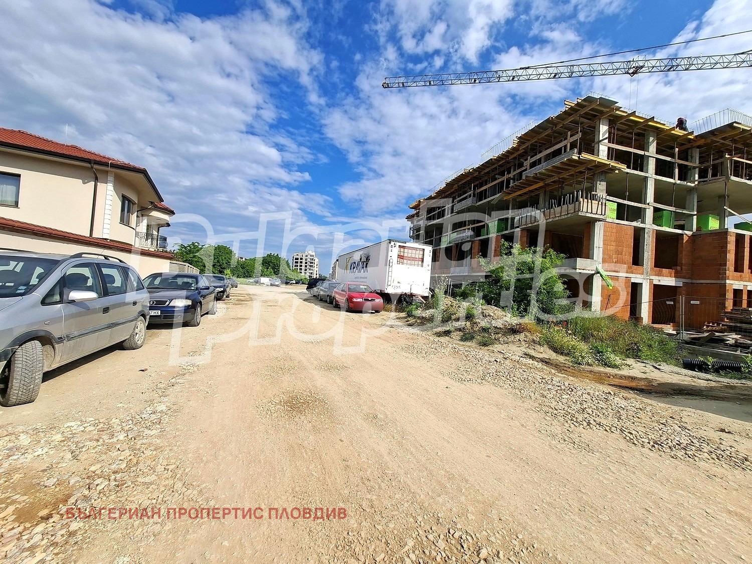 Продава 4-СТАЕН, гр. Пловдив, Христо Смирненски, снимка 9 - Апартаменти - 54631677