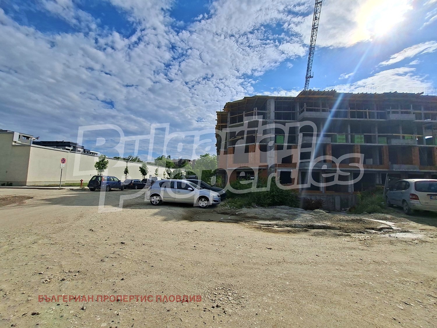 Продава 4-СТАЕН, гр. Пловдив, Христо Смирненски, снимка 8 - Апартаменти - 54631677