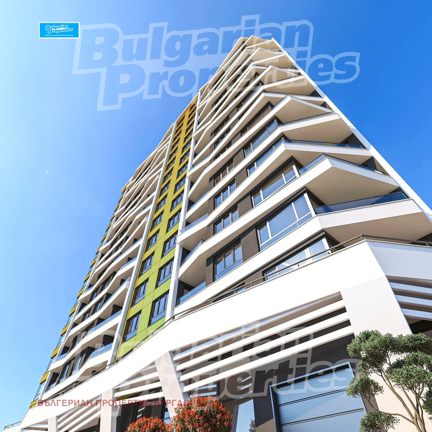 Продава 4-СТАЕН, гр. Бургас, Братя Миладинови, снимка 5 - Апартаменти - 56222056