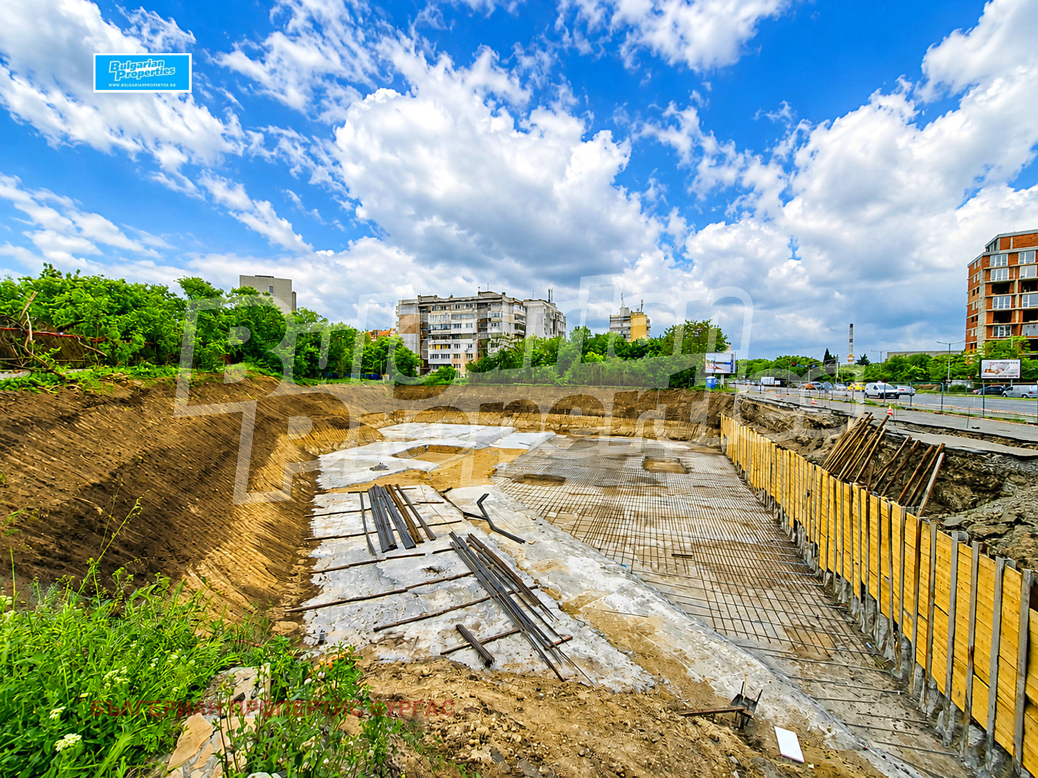 Продава 4-СТАЕН, гр. Бургас, Братя Миладинови, снимка 4 - Апартаменти - 56222056