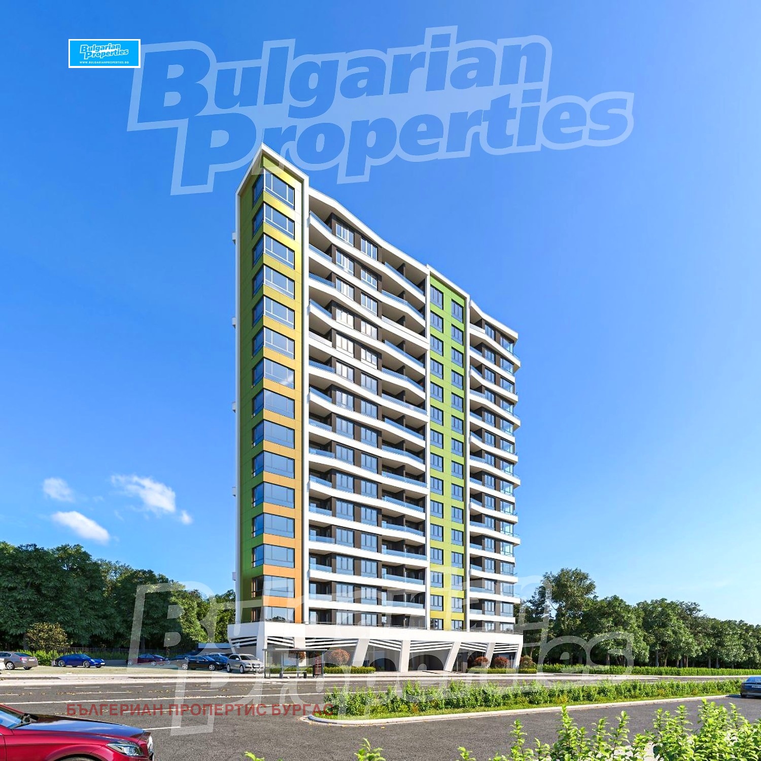 Продава 4-СТАЕН, гр. Бургас, Братя Миладинови, снимка 7 - Апартаменти - 56222056