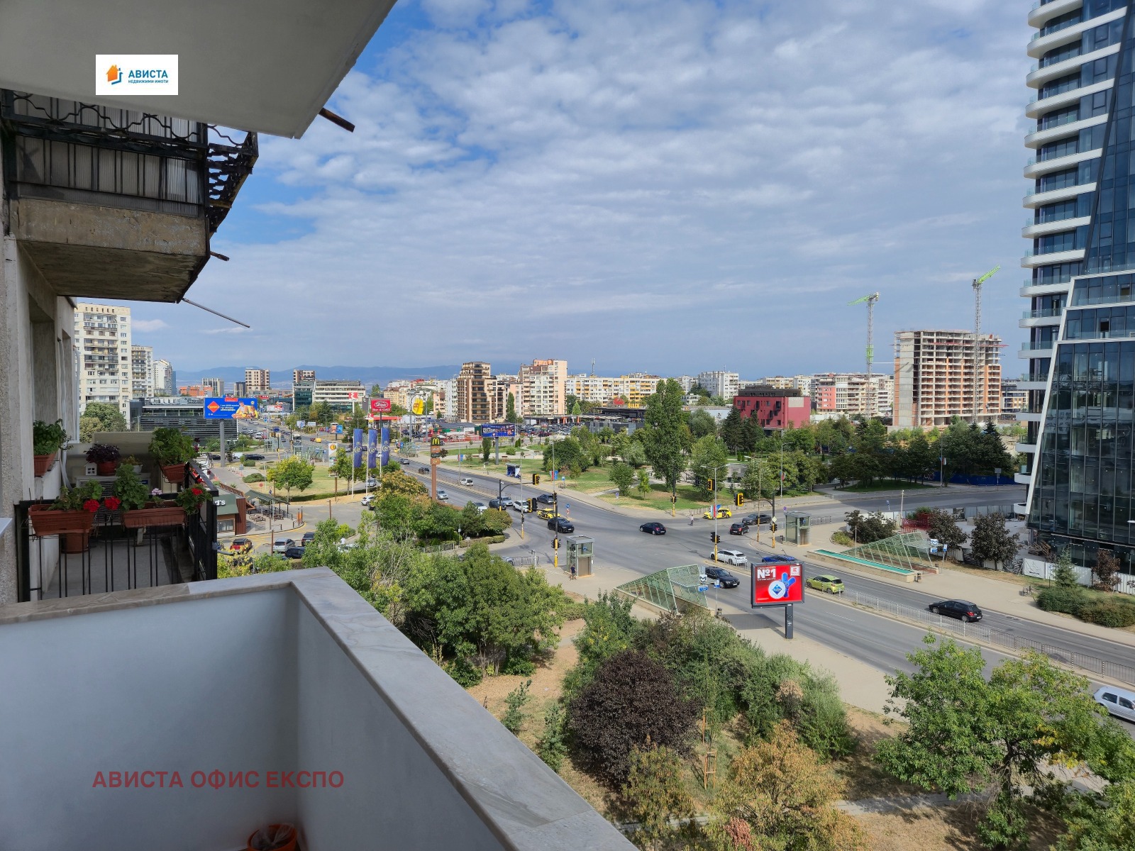 Продава 4-СТАЕН, гр. София, Младост 2, снимка 16 - Апартаменти - 56288409