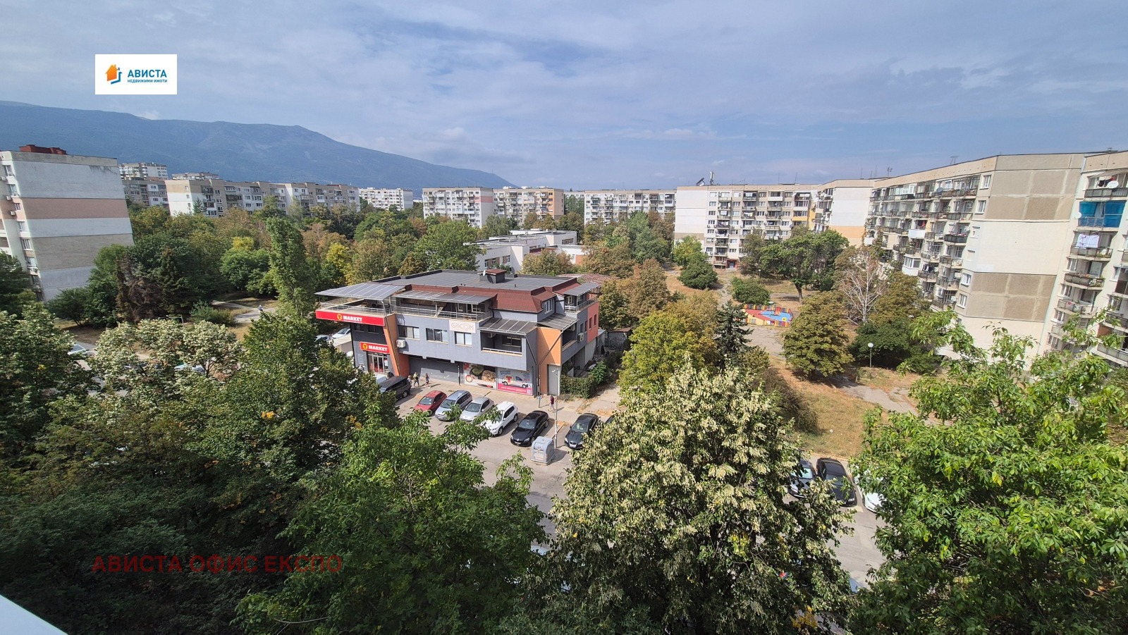 Продава 4-СТАЕН, гр. София, Младост 2, снимка 15 - Апартаменти - 56288409