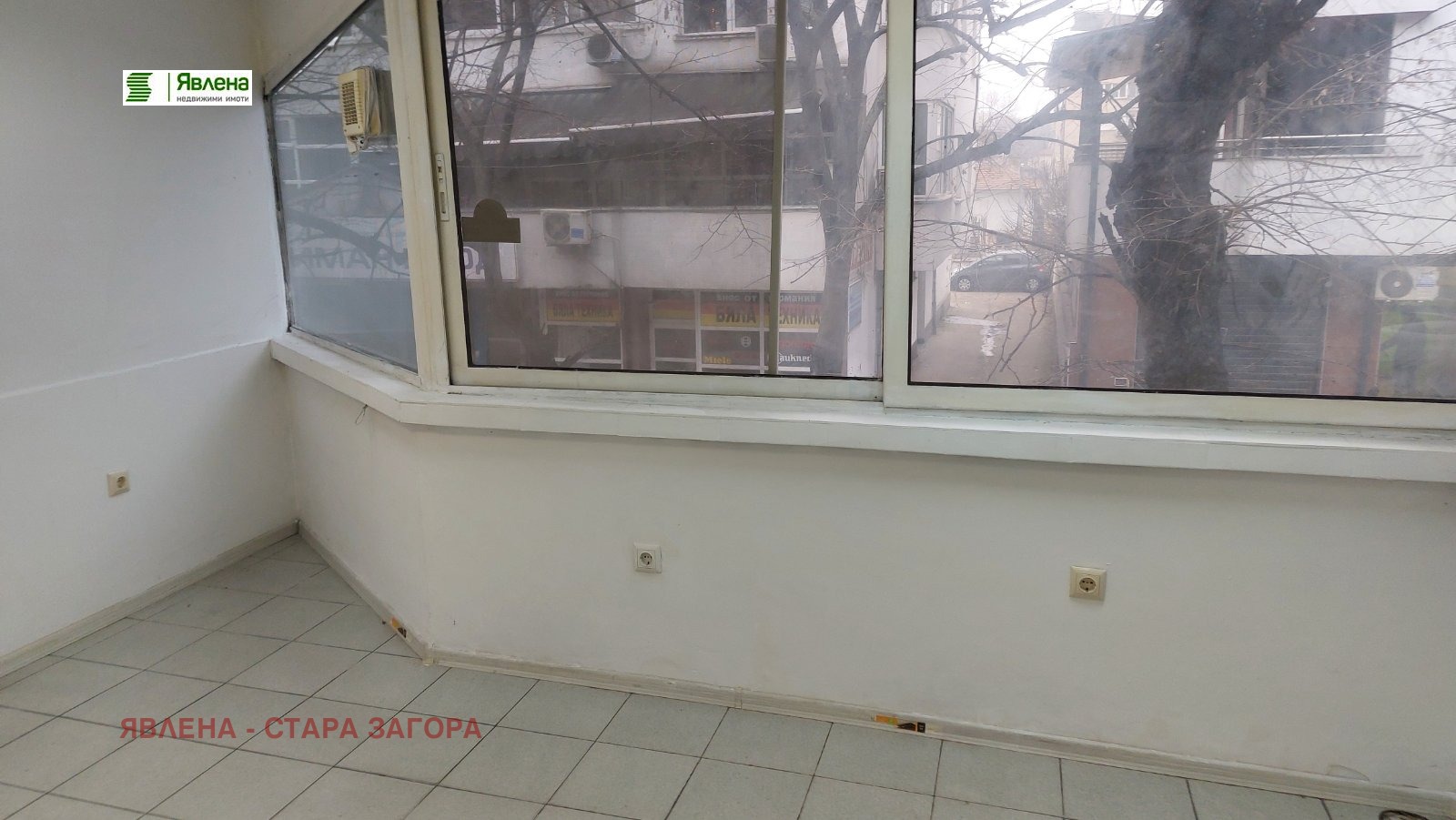 Продава ОФИС, гр. Стара Загора, Център, снимка 3 - Офиси - 54079025