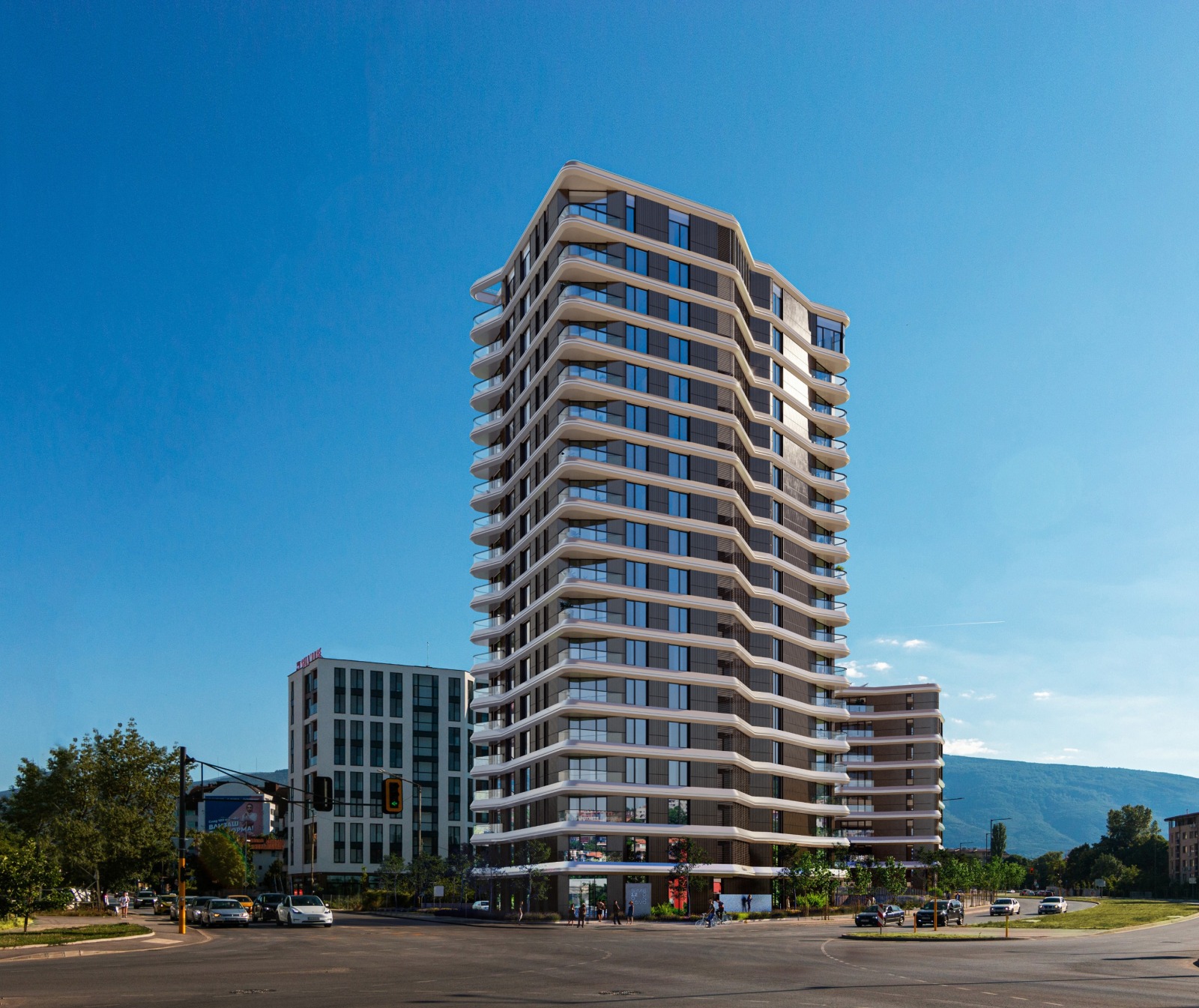 Продава ОФИС, гр. София, Витоша, снимка 3 - Офиси - 55133497