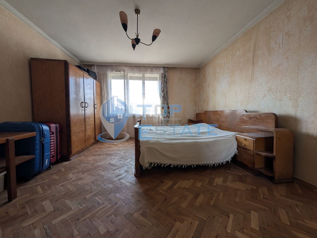 Продава ЕТАЖ ОТ КЪЩА, гр. Горна Оряховица, област Велико Търново, снимка 4 - Етаж от къща - 56019259