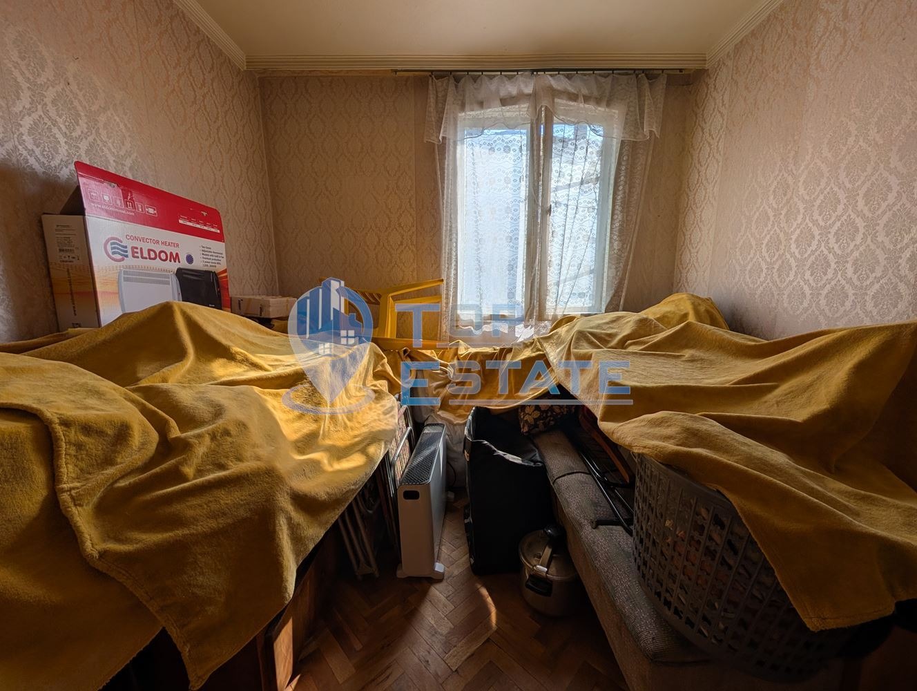 Продава ЕТАЖ ОТ КЪЩА, гр. Горна Оряховица, област Велико Търново, снимка 15 - Етаж от къща - 56019259
