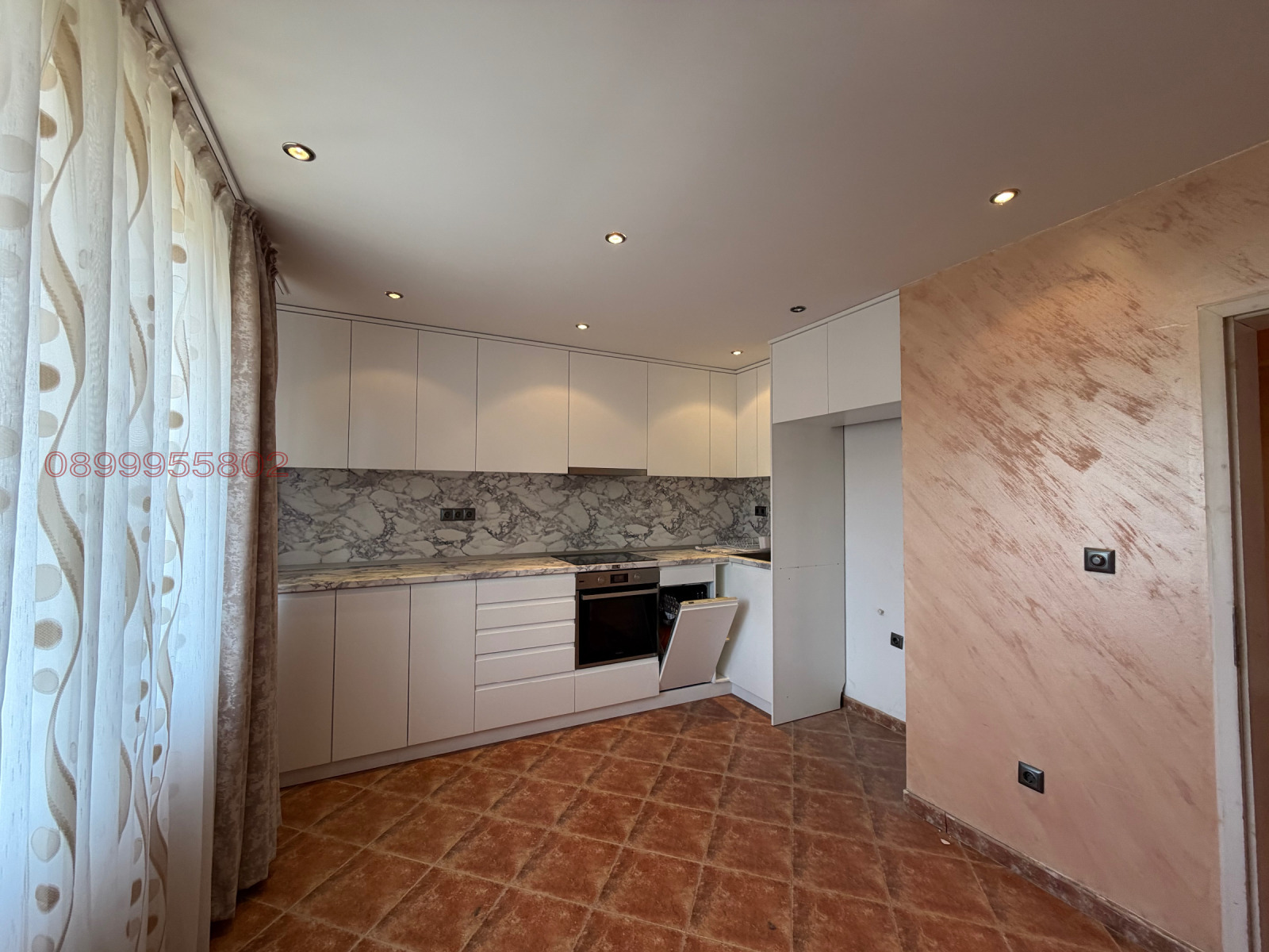 Продава КЪЩА, гр. Перник, Драгановец, снимка 13 - Къщи - 55360290