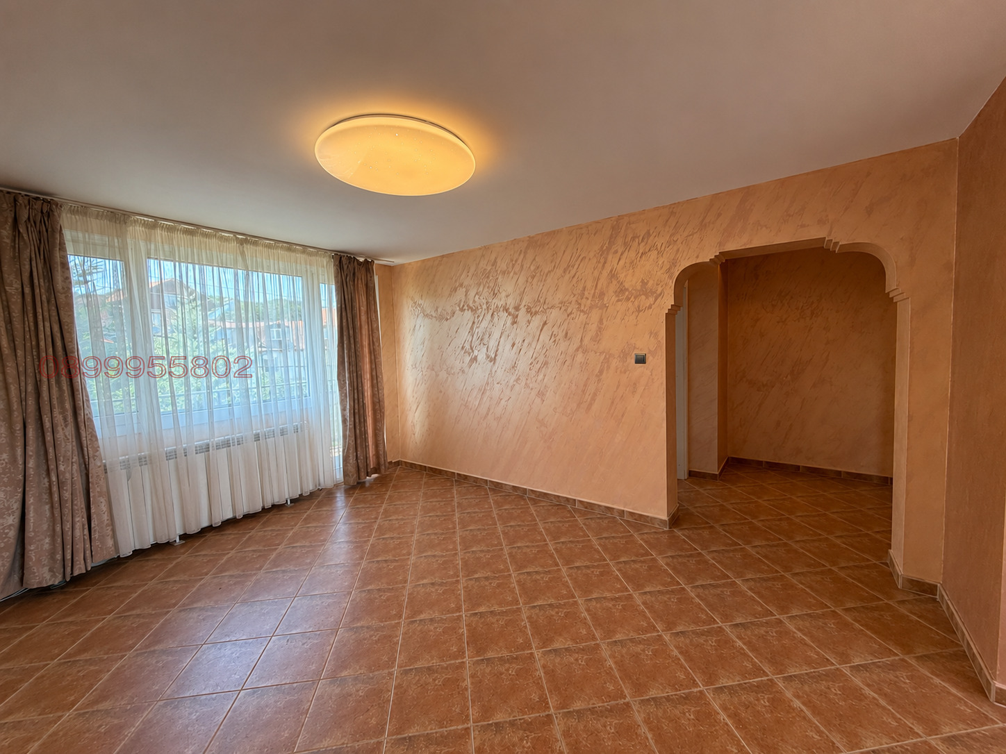 Продава КЪЩА, гр. Перник, Драгановец, снимка 11 - Къщи - 55360290
