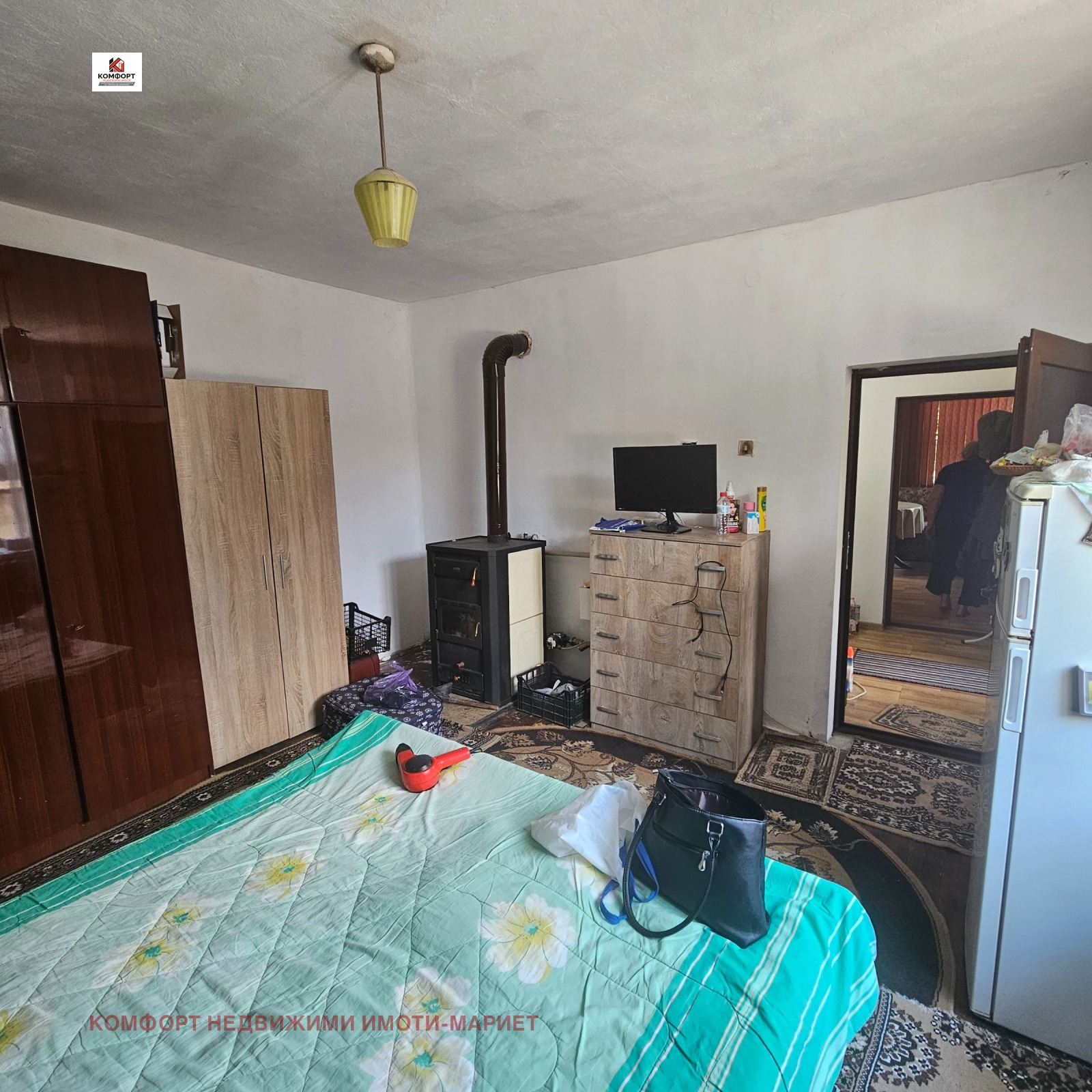 Продава КЪЩА, с. Горна Митрополия, област Плевен, снимка 14 - Къщи - 55888386