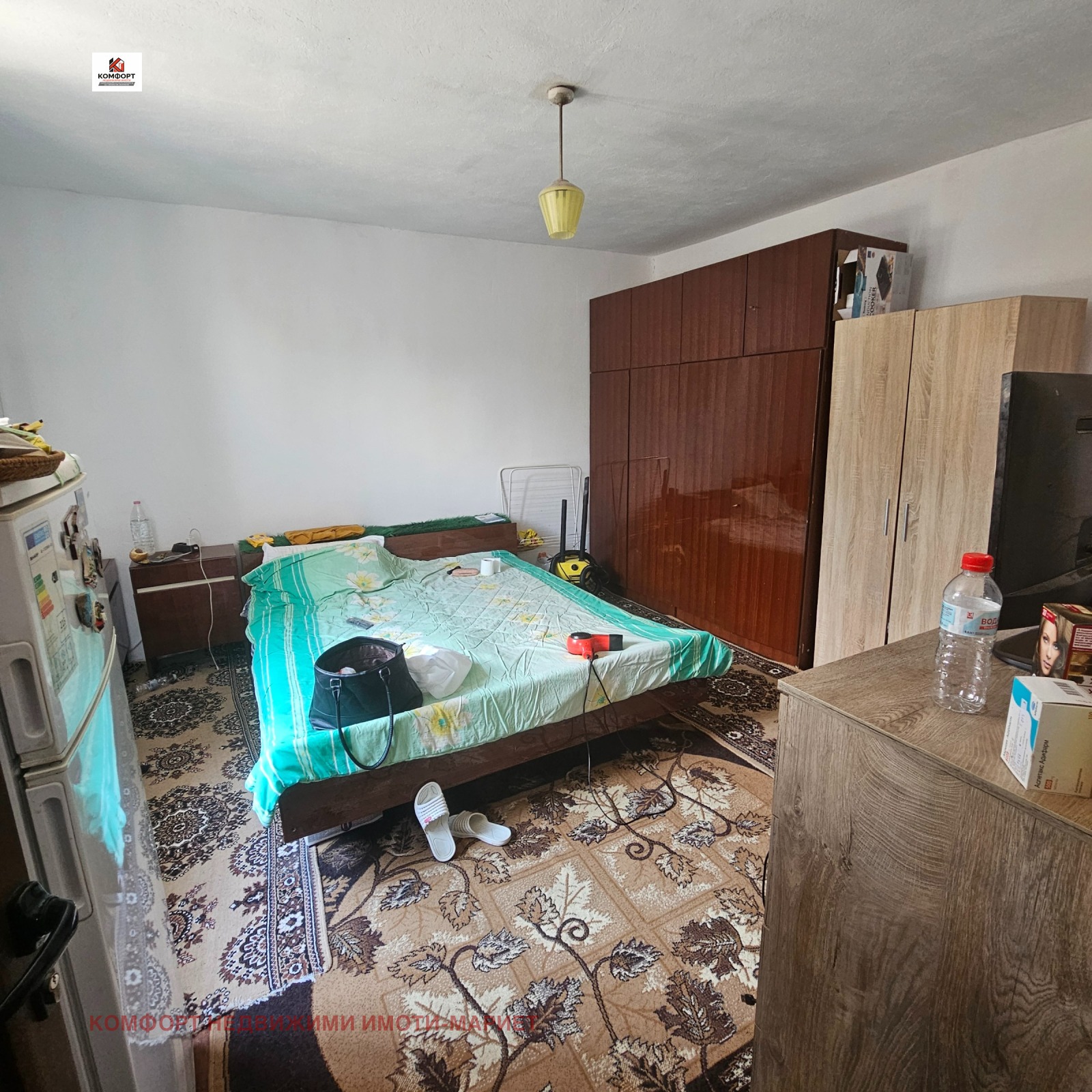 Продава КЪЩА, с. Горна Митрополия, област Плевен, снимка 13 - Къщи - 55888386