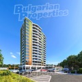 Продава 4-СТАЕН, гр. Бургас, Братя Миладинови, снимка 10