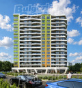 Продава 4-СТАЕН, гр. Бургас, Братя Миладинови, снимка 1