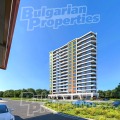 Продава 4-СТАЕН, гр. Бургас, Братя Миладинови, снимка 12