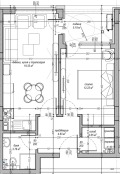 Продава 2-СТАЕН, град София, Малинова долина • 156000 € • 79097066 2