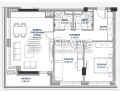 Продава  3-стаен град София , Люлин 2 , 122 кв.м | 69471905 - изображение [2]