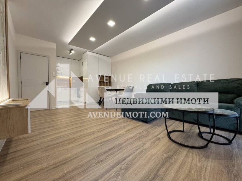 Продава 2-СТАЕН в град Пловдив, Остромила - 62 кв.м / 129 900 € » 254 062.32 лв., АВЕНЮ РИЪЛ ЕСТЕЙТ