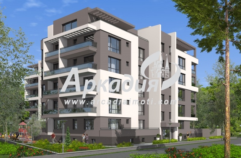 Продава 3-СТАЕН | Imot.bg — изображение 1