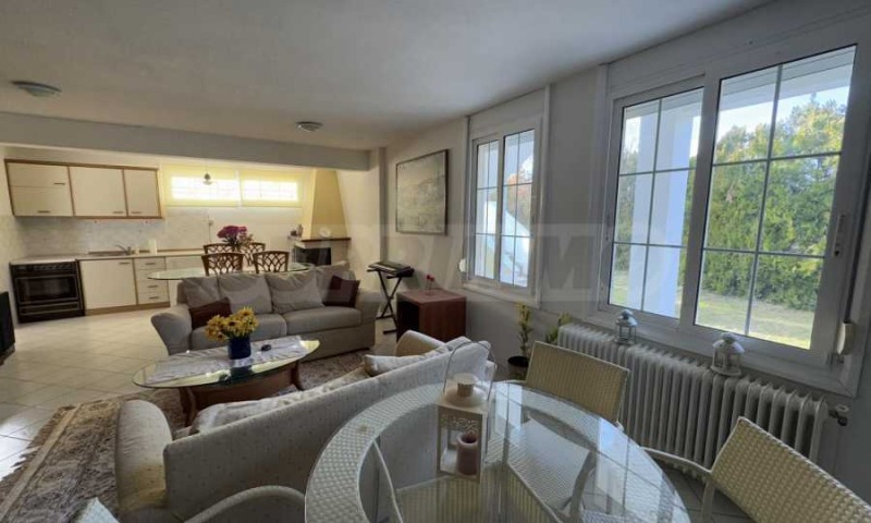 Продава КЪЩА в Гърция, Халкидики - 315 кв.м / 750 000 € » 1 466 872.50 лв., СУПРИММО - ИМОТИ В ГЪРЦИЯ