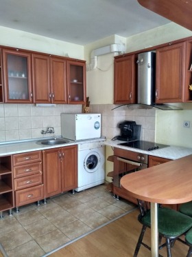 1 soverom Zona B-5, Sofia