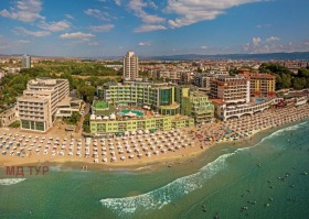 2 sypialnie Nesebar, region Burgas 7