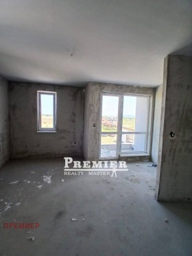 Продава 2-стаен област Бургас с. Равда - [1] 
