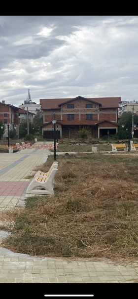 Будинок Божурище, область София