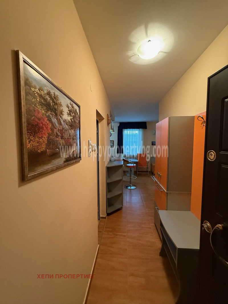 Продава  1-стаен област Бургас , к.к. Слънчев бряг , 42 кв.м | 55020232 - изображение [8]