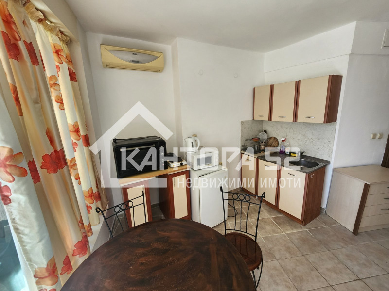 Te koop  Studio Varna , k.k. Tsjajka , 46 m² | 70953046 - afbeelding [3]