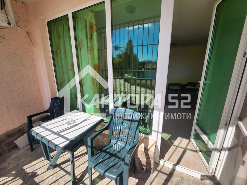 Te koop  Studio Varna , k.k. Tsjajka , 46 m² | 70953046 - afbeelding [5]