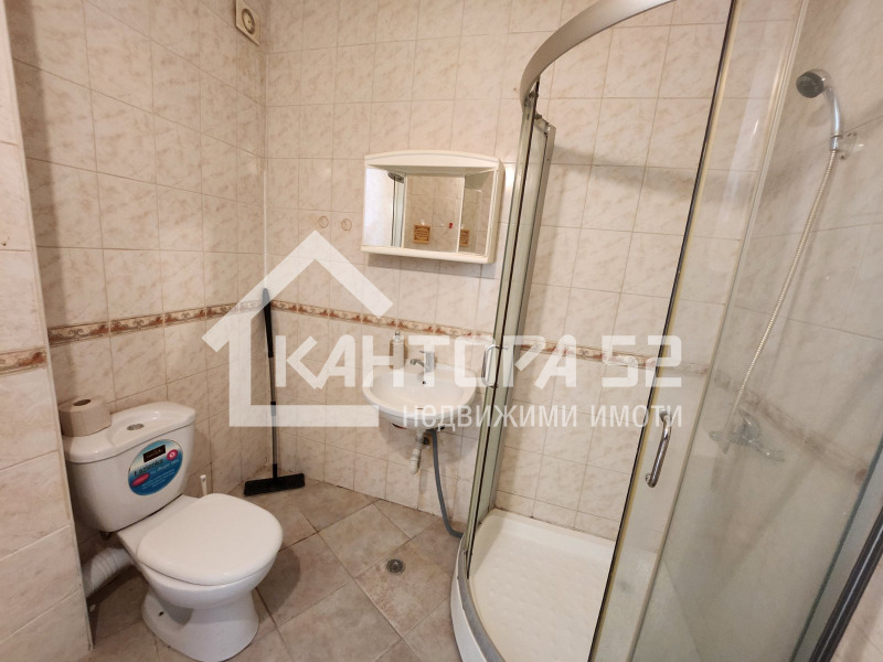 Te koop  Studio Varna , k.k. Tsjajka , 46 m² | 70953046 - afbeelding [4]