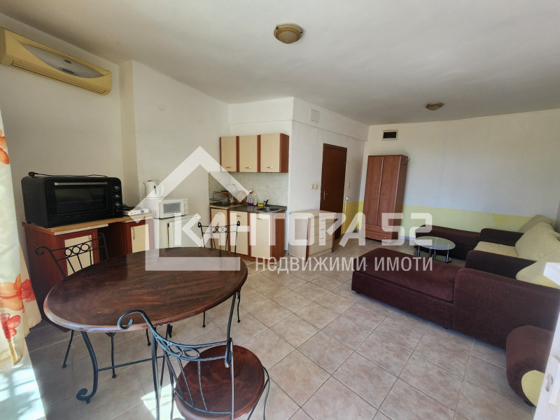 Te koop  Studio Varna , k.k. Tsjajka , 46 m² | 70953046