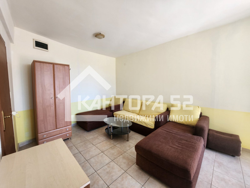 Te koop  Studio Varna , k.k. Tsjajka , 46 m² | 70953046 - afbeelding [2]