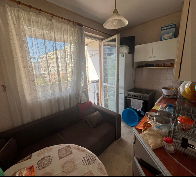 Eladó  Stúdió Varna , Vazrazsdane 1 , 48 négyzetméter | 20925699 - kép [3]