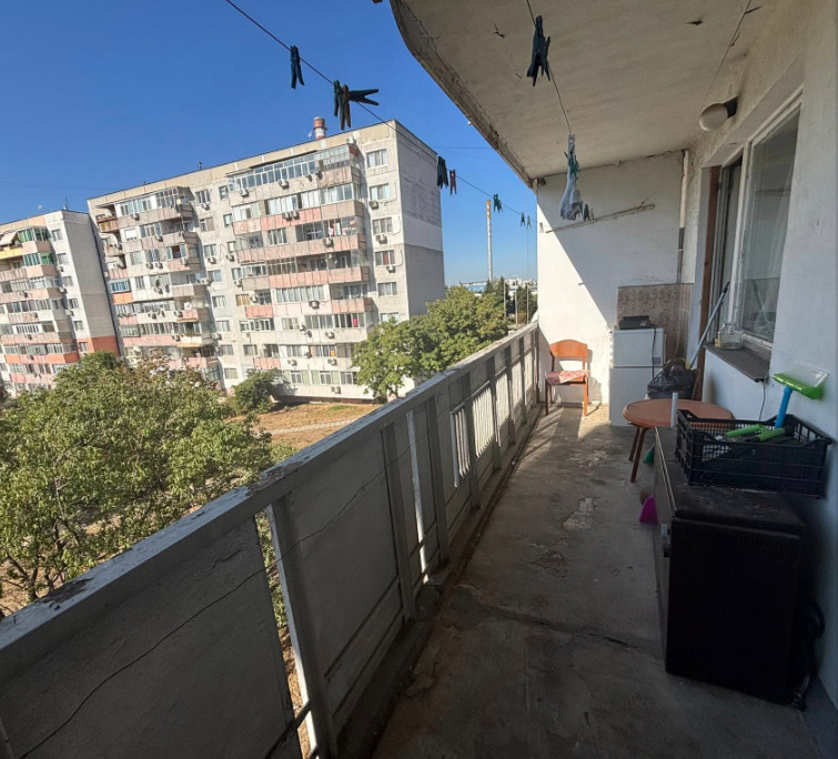 Eladó  Stúdió Varna , Vazrazsdane 1 , 48 négyzetméter | 20925699 - kép [4]