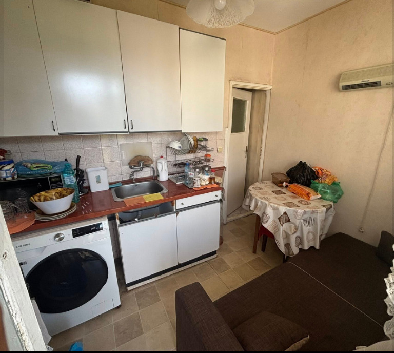 Eladó  Stúdió Varna , Vazrazsdane 1 , 48 négyzetméter | 20925699 - kép [2]