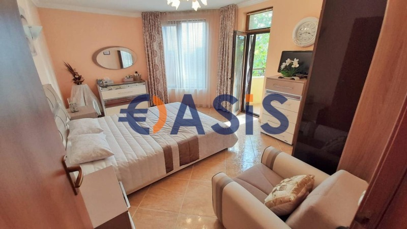 Till salu  1 sovrum region Burgas , Sveti Vlas , 70 kvm | 10366746 - bild [11]